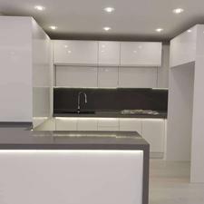 اجاره آپارتمان 115 متر در هروی