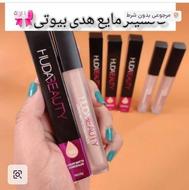 کانسیلر مایع هدی بیوتی