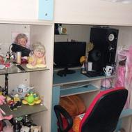 فروش فوری سرویس خواب یک نفره