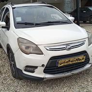 لیفان ایکس 50 اتومات