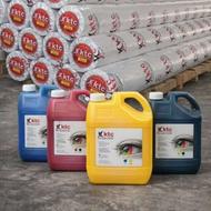 فروش بنرخام و کلیه ملزومات چاپ