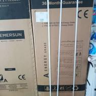 یخچال فریزر امرسان32فوت