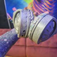 تبلت و هدفون ibL