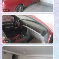 ماشین لیفان 520 مدل 88 