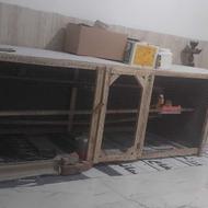 قفس پرنده نوع