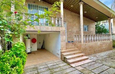 فروش ویلا 250 متربلویج