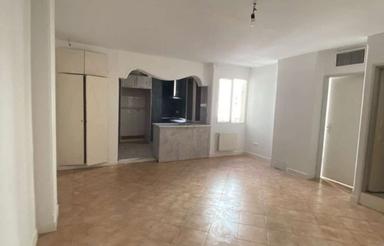 فروش آپارتمان 58 متر در سازمان برنامه جنوبی