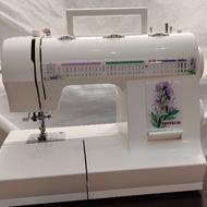 چرخ خیاطی جانتک