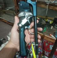 لوازم ماهیگیری