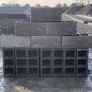 اوستا کار بلوک زنی