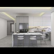 کارگر کابینت ساده نیمه ماهر