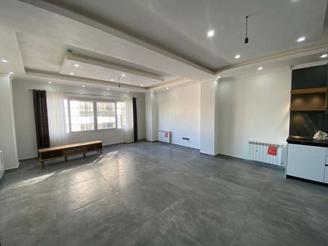 آپارتمان 115 متری لوکس و خوشنقشه در رادیودریا