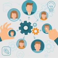 کارمند اداری - تحصیلدار