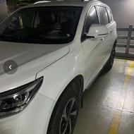 فردا Sx5 موتورFmcمدل404