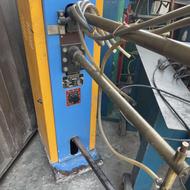 نقطه جوش 35 کاوا جوش سر به سر