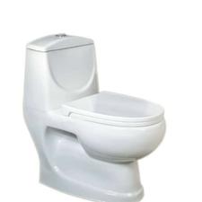 توالت فرنگی خروجی 10دوزمانه