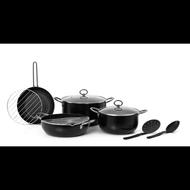 سرویس سوپر گرانیتی ده پارچه