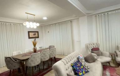 اجاره آپارتمان 130 متر در مطهری محله