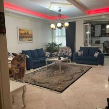 76 متر دو خواب فول لوکیشن عالی شهران