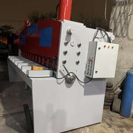 گیوتین قیچی خمکن نقطه جوش پرس برک برش خم