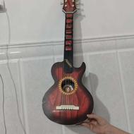 گیتار بچه گانه