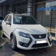 کوییک RSصفر کارخانه1404