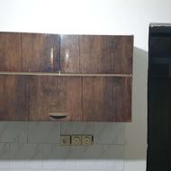 کابینت فلزی 4 عدد با سینگ تک لکن شفت