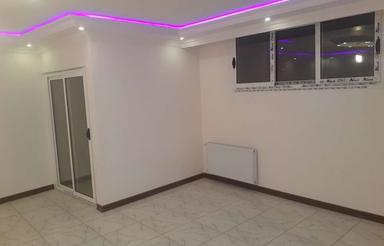 آپارتمان شیک و کلیه آپارتمان شیک و تمیز 110متر 2خواب با