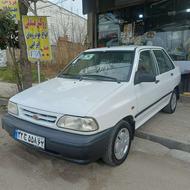 پراید 131 فرمون هیدرولیک شاسی پلمپ 91