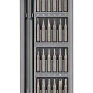 پیچ گوشتی 24سر همراه