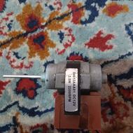 فن یخچال سایدبای ساید ؟ دوو