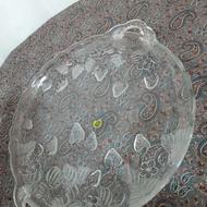 سینی دسته دار سوگا اصل قدیمی