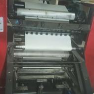 دستگاه دستمال کاغذی