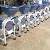 دستگاه آسیاب ادویه آسیاب زردچوبه اسیاب ادویه