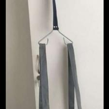 تاب کودک پارچه ای