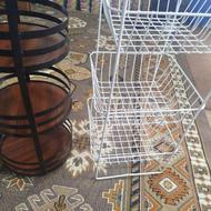 جای سیب زمینی