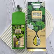 شامپورنگ ژلاتینی بابل موس