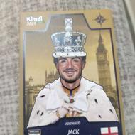 کیمدی رویال 2025