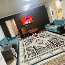 فروش ویلا 105 متر در خیابان ساری بصیرت