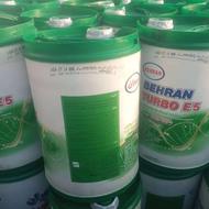 روغن موتور بهران یورو5 10w40بهران