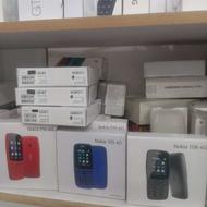 فروش انواع گوشیهای نوکیا.
