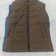 جلیقه 3 لایه (پافر)