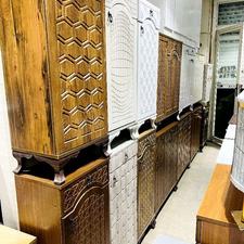 جاکفشی وکیوم