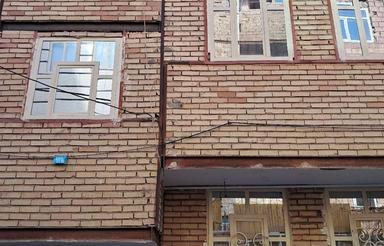 خانه ویلایی دوطبقه درنسیم شهر