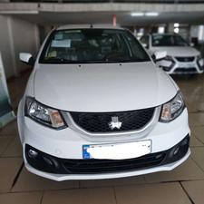 فروش ساینا اس دنده ای