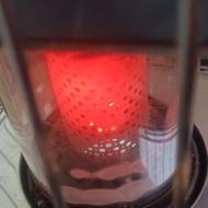 بخاری نفتی ژاپنی تویوتومی