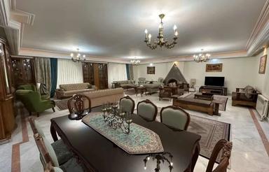 اجاره آپارتمان 250 متری، سجاد حامد شمالی