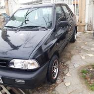 ماشین فنی سالم