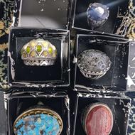 نقره کلکسیونی