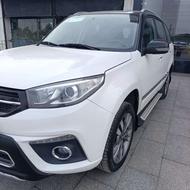 ایکس 33. اسپرت 1396